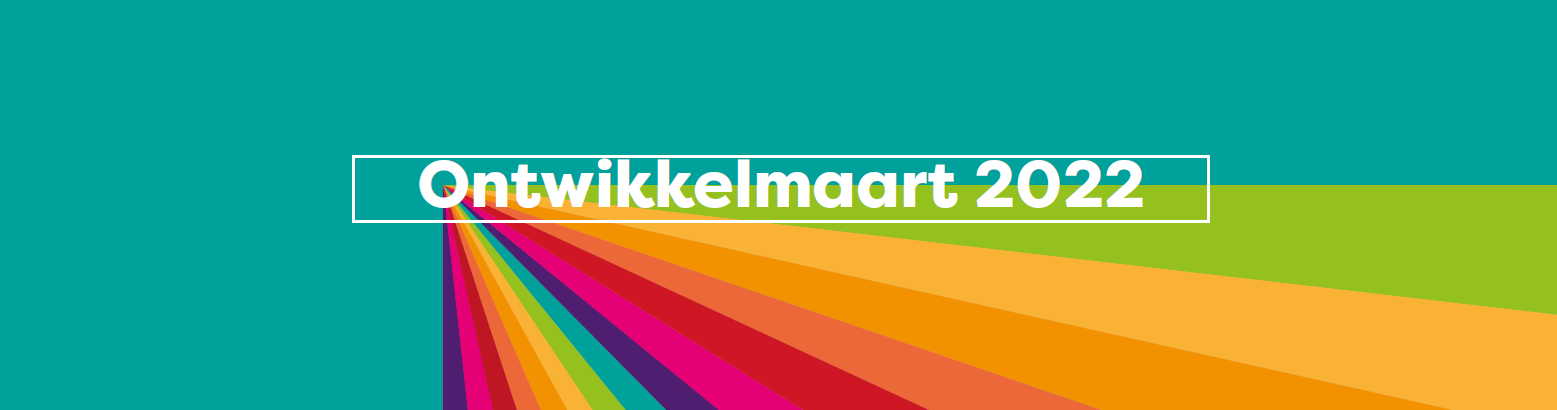 OntwikkelMaart 2022