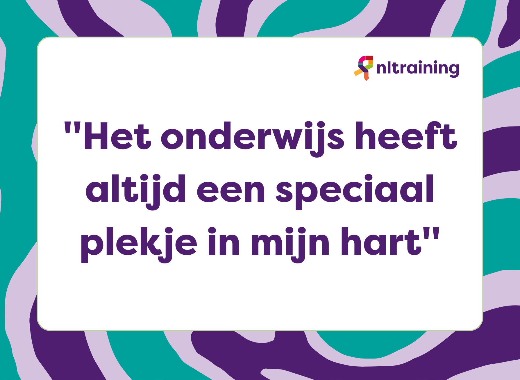 Het verhaal van Christelle