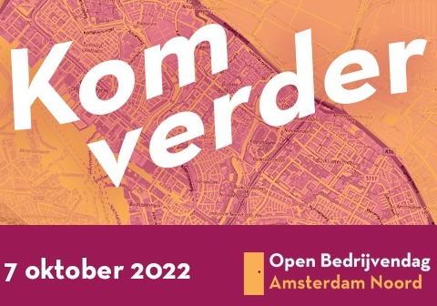 Kom naar de Open Bedrijvendag!