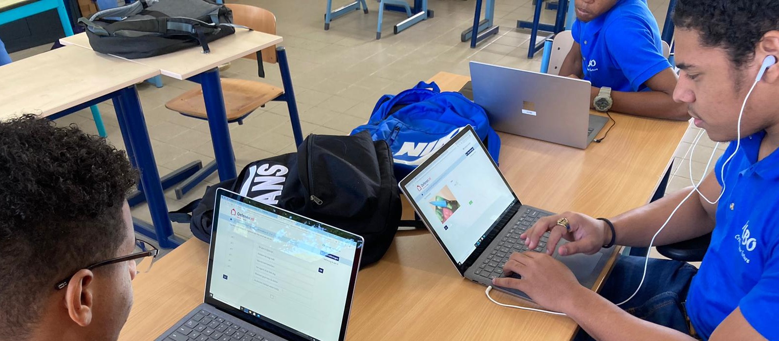 Online oefenen met rekenen en geld