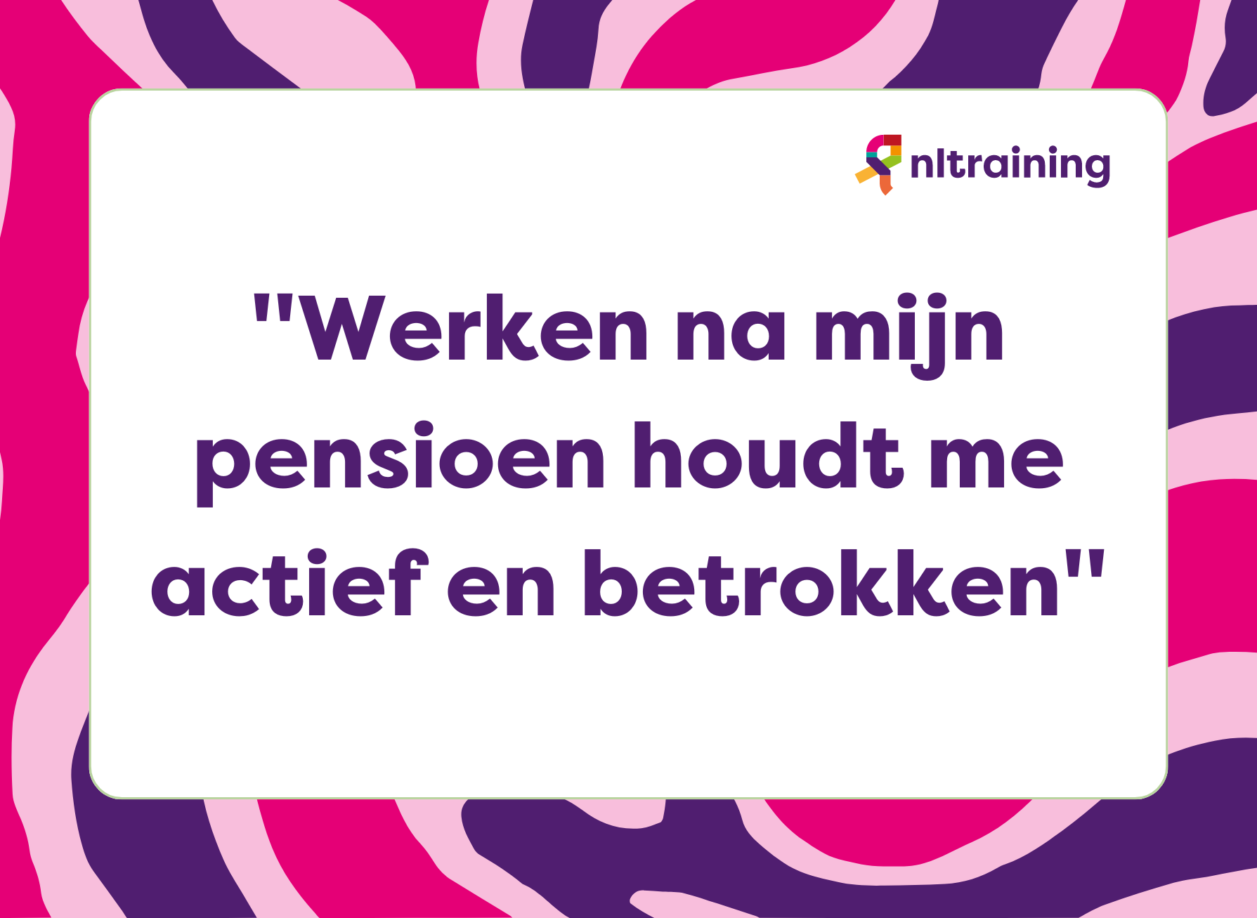 Het verhaal van Rob