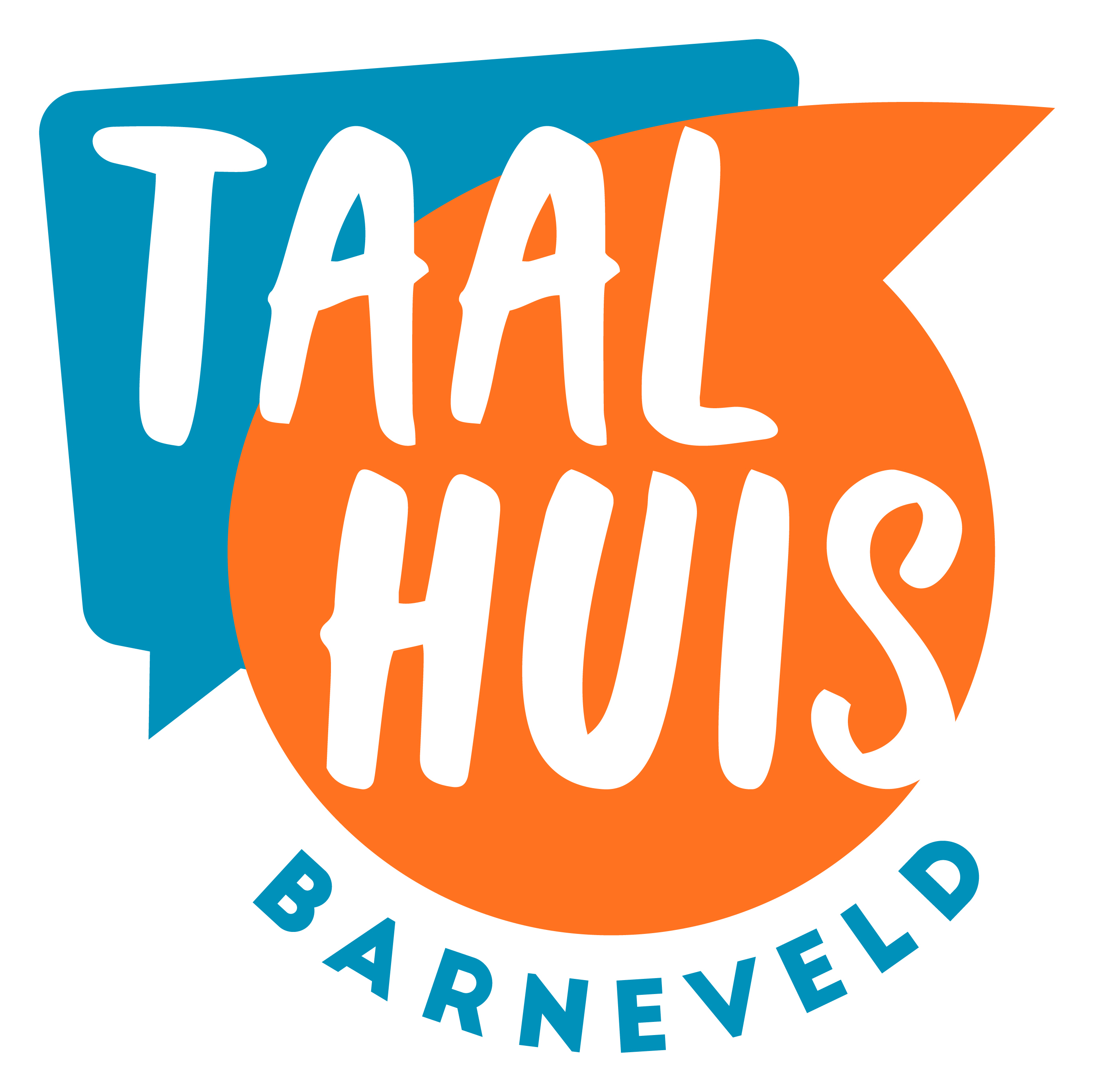 Taalhuis Barneveld