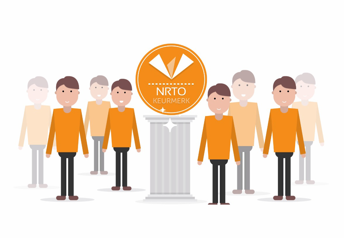 NLtraining houdt het keurmerk van NRTO