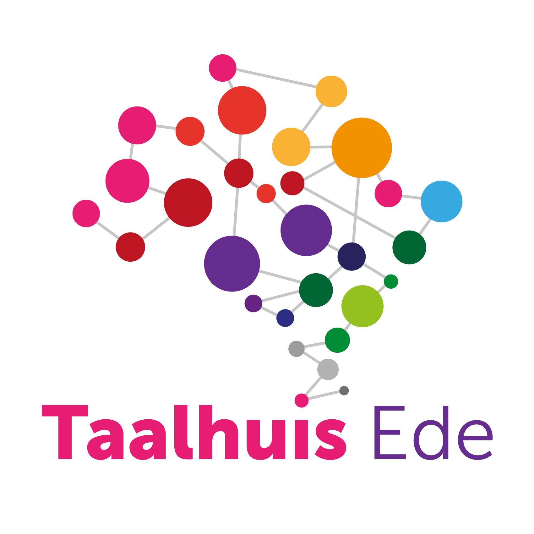 Taalhuis Ede